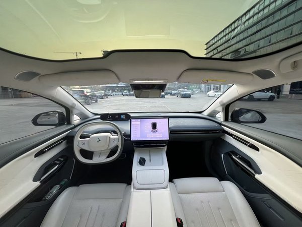 Hyptec GT 2023, 1700 км, за 20656 USD - фото 28