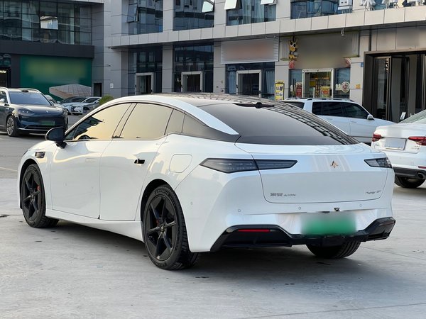 Hyptec GT 2023, 1700 км, за 20656 USD - фото 14