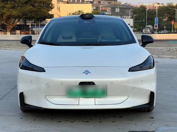 Hyptec GT 2023, 1700 км, за 20656 USD - фото 13