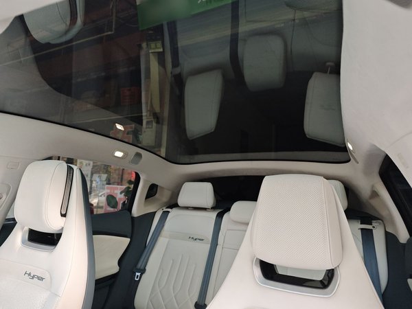 Hyptec GT 2023, 1700 км, за 20656 USD - фото 21