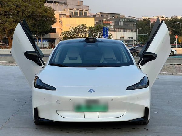 Hyptec GT 2023, 1700 км, за 20656 USD - фото 8