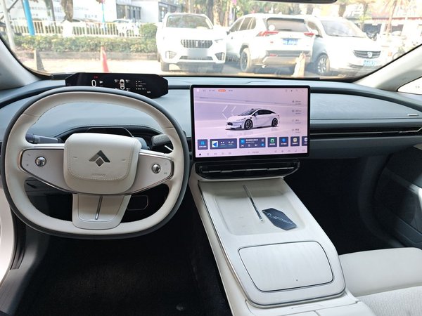 Hyptec GT 2023, 1700 км, за 20656 USD - фото 24