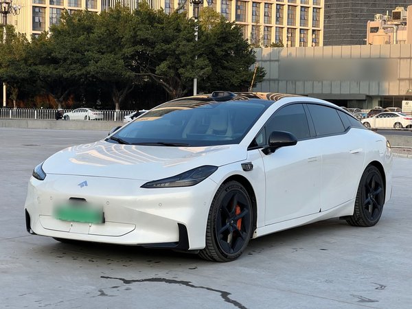 GT 2023 710 Rear-Drive Supercharge Max Edition