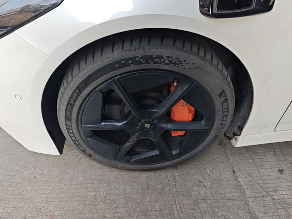 Hyptec GT 2023, 1700 км, за 20656 USD - фото 4