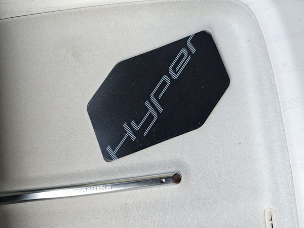 Hyptec GT 2023, 1700 км, за 20656 USD - фото 23