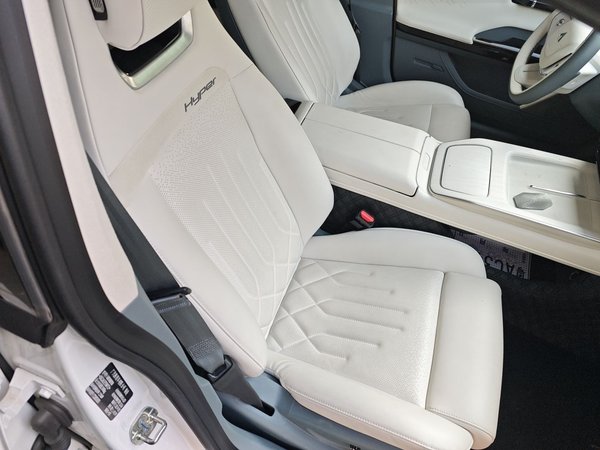 Hyptec GT 2023, 1700 км, за 20656 USD - фото 29