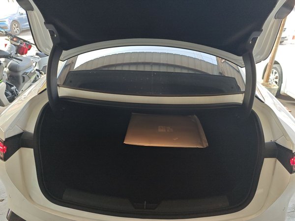 Hyptec GT 2023, 1700 км, за 20656 USD - фото 22
