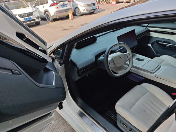 Hyptec GT 2023, 1700 км, за 20656 USD - фото 25