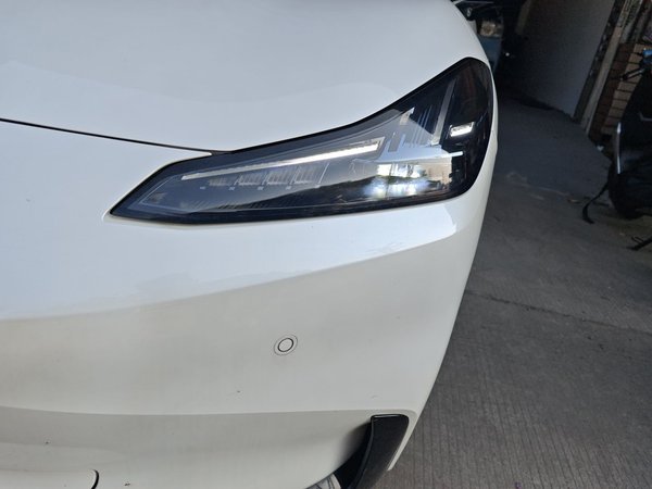 GT 2023 710 Rear-Drive Supercharge Max Edition, 2023 года