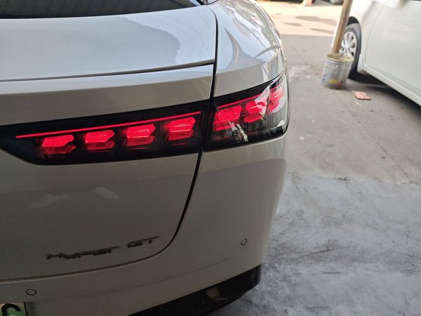 GT 2023 710 Rear-Drive Supercharge Max Edition, 2023 года