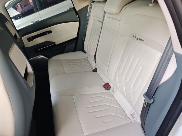 Hyptec GT 2023, 1700 км, за 20656 USD - фото 26