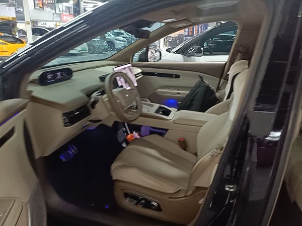 Hyptec HT 2023, 48099 км, за 18164 USD - фото 18