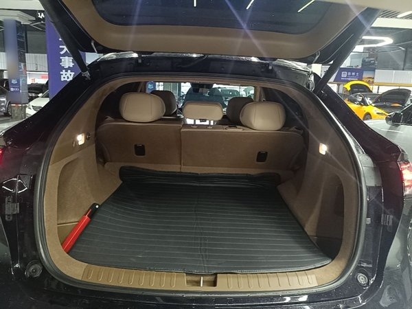 Hyptec HT 2023, 48099 км, за 18164 USD - фото 22