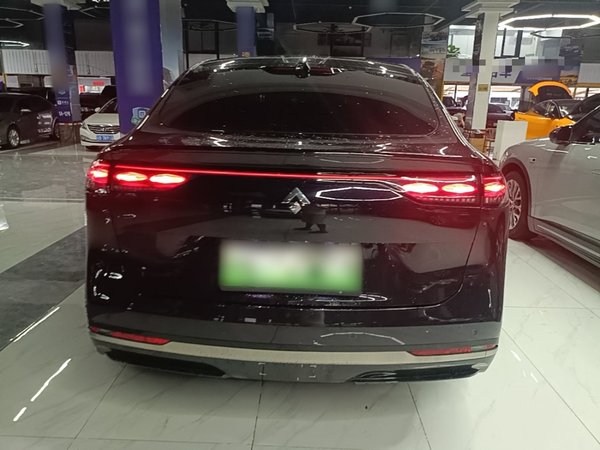 Hyptec HT 2023, 48099 км, за 18164 USD