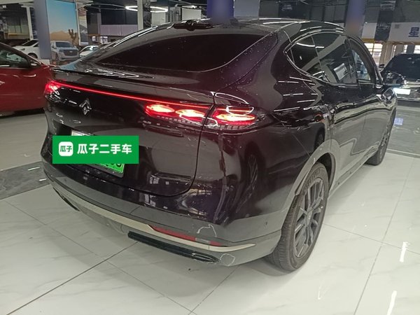 Hyptec HT 2023, 48099 км, за 18164 USD - фото 6