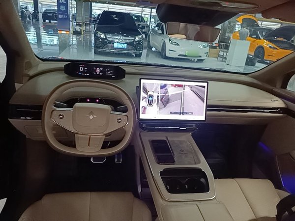 Hyptec HT 2023, 48099 км, за 18164 USD - фото 13