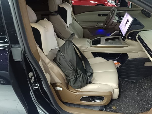 Hyptec HT 2023, 48099 км, за 18164 USD - фото 23