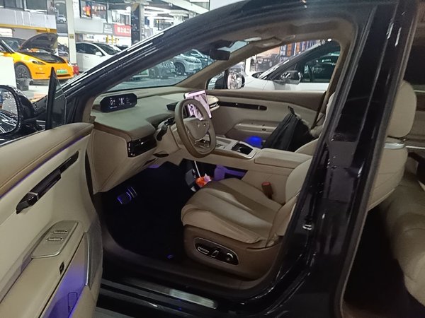 Hyptec HT 2023, 48099 км, за 18164 USD - фото 19