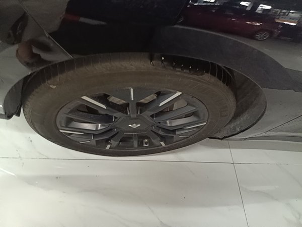 Hyptec HT 2023, 48099 км, за 18164 USD - фото 8