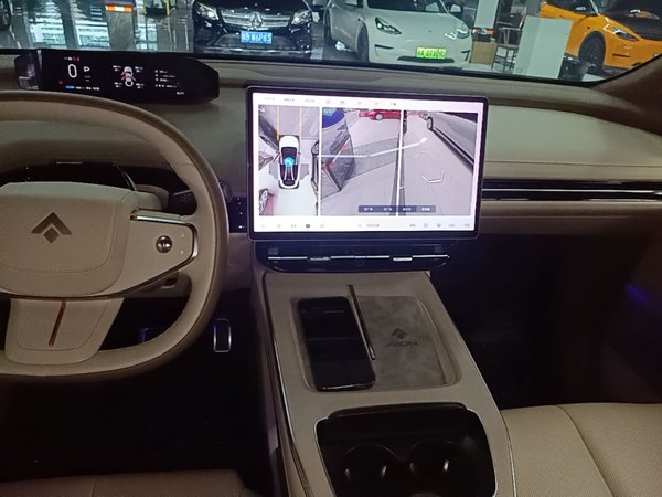 Hyptec HT 2023, 48099 км, за 18164 USD - фото 16
