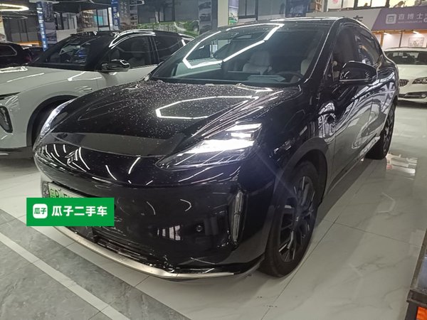 Hyptec HT · 2023 год