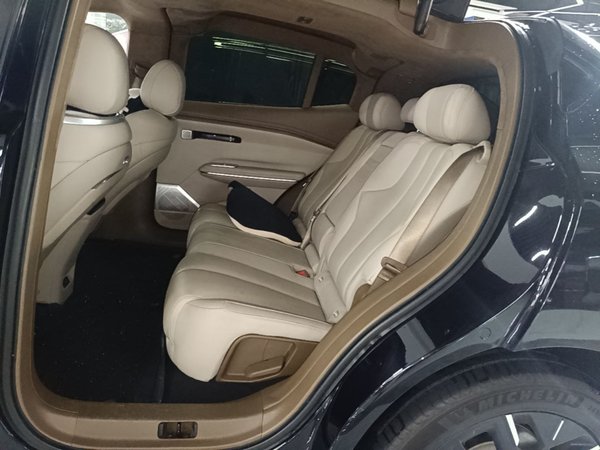 Hyptec HT 2023, 48099 км, за 18164 USD - фото 20
