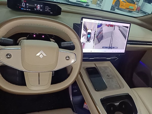 Hyptec HT 2023, 48099 км, за 18164 USD - фото 17