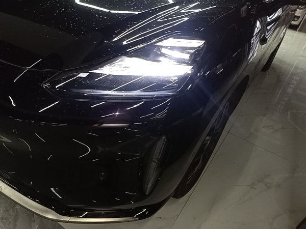 Hyptec HT 2023, 48099 км, за 18164 USD - фото 9