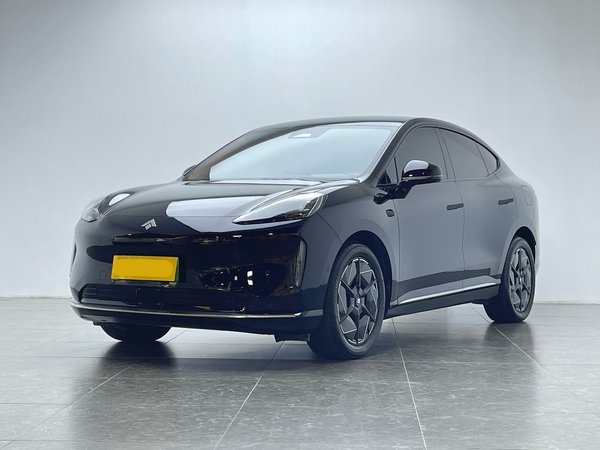 Hyptec HT · 2024 год