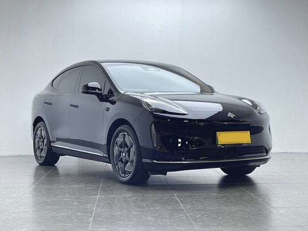Hyptec HT 2024, 21300 км, за 22451 USD