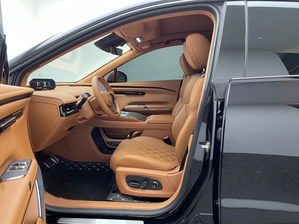 Hyptec HT 2024, 21300 км, за 22451 USD - фото 10