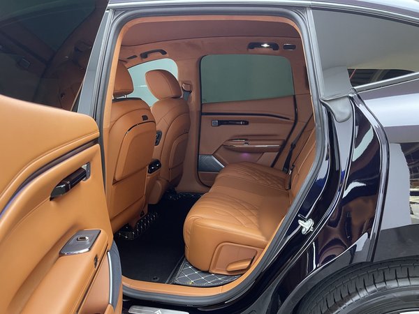 Hyptec HT 2024, 21300 км, за 22451 USD - фото 11