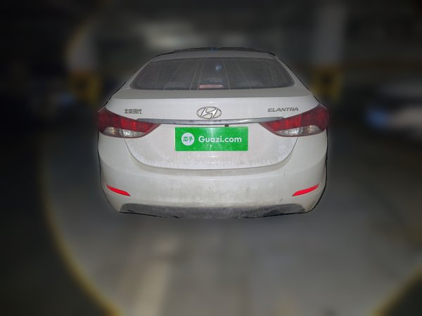 Hyundai Elantra (5th Generation 2015, 130300 км, за 4904 USD - фото 6
