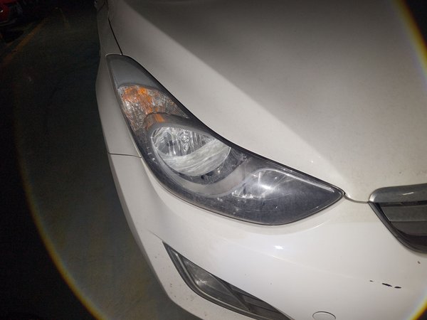 Hyundai Elantra (5th Generation 2015, 130300 км, за 4904 USD - фото 8