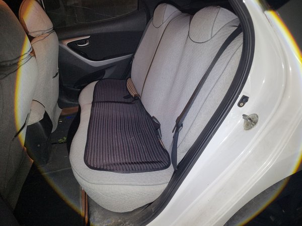 Hyundai Elantra (5th Generation 2015, 130300 км, за 4904 USD - фото 18