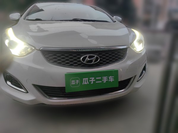 Hyundai Elantra (5th Generation 2016, 128300 км, за 5105 USD - фото 6