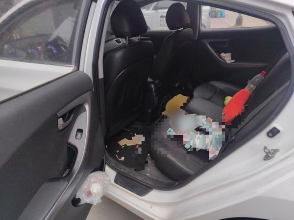 Hyundai Elantra (5th Generation 2016, 128300 км, за 5105 USD - фото 14