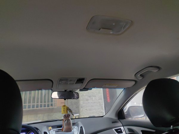 Hyundai Elantra (5th Generation 2016, 128300 км, за 5105 USD - фото 20