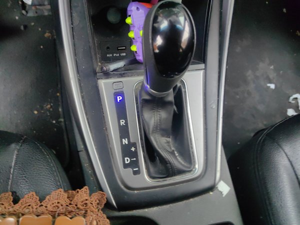 Hyundai Elantra (5th Generation 2016, 128300 км, за 5105 USD - фото 12