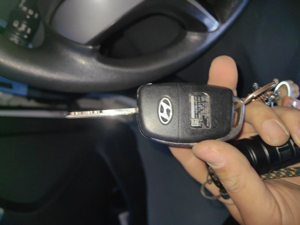 Hyundai Elantra (5th Generation 2016, 128300 км, за 5105 USD - фото 17