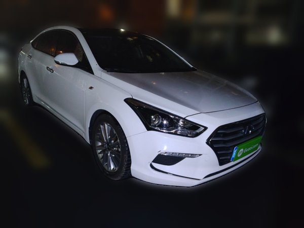 Hyundai Mistra 2017, 60700 км, за 7696 USD