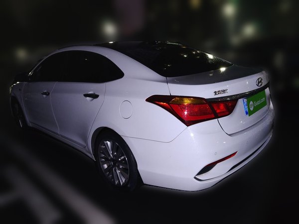 Hyundai Mistra 2017, 60700 км, за 7696 USD