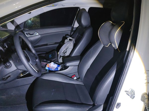 Hyundai Mistra 2017, 60700 км, за 7696 USD - фото 16