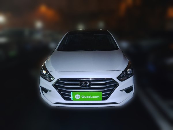Hyundai Mistra 2017, 60700 км, за 7696 USD
