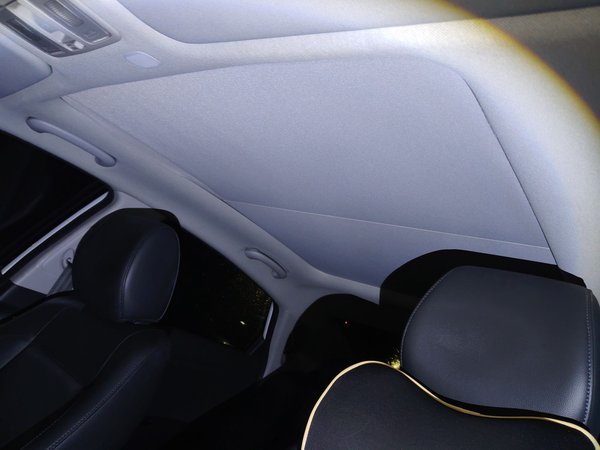 Hyundai Mistra 2017, 60700 км, за 7696 USD - фото 19