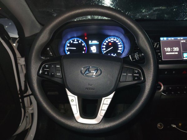 Hyundai Mistra 2017, 60700 км, за 7696 USD - фото 11