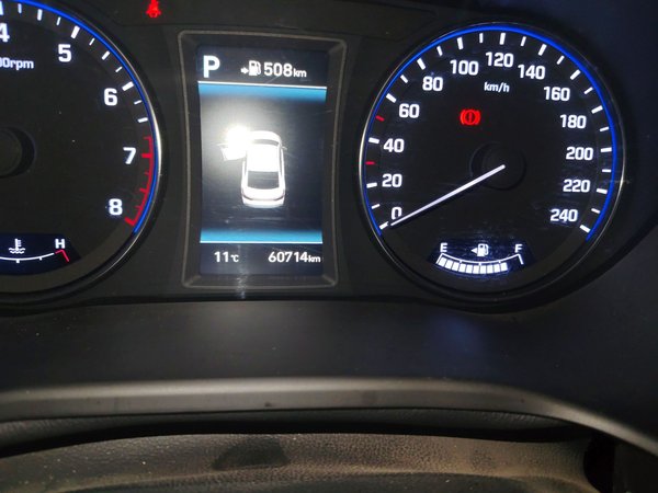 Hyundai Mistra 2017, 60700 км, за 7696 USD - фото 13