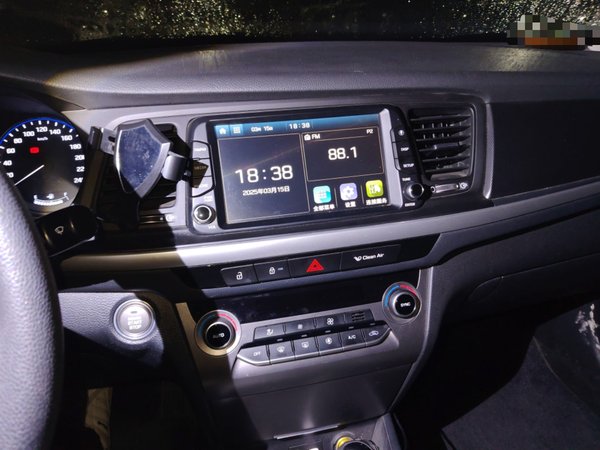 Hyundai Mistra 2017, 60700 км, за 7696 USD - фото 14