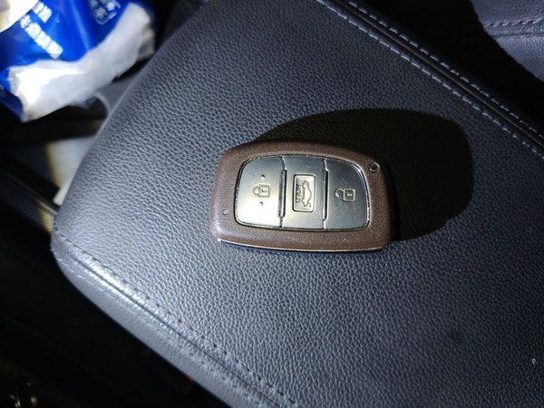 Hyundai Mistra 2017, 60700 км, за 7696 USD - фото 9