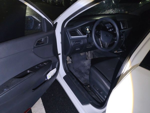 Hyundai Mistra 2017, 60700 км, за 7696 USD - фото 17